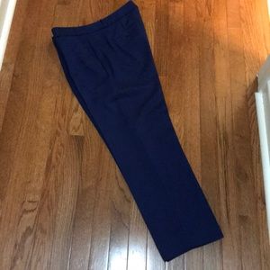 Banana Republic Avery Cropped Pant